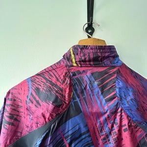 Women’s XS Adidas Adizero super lightweight athletic jacket with mesh lining.